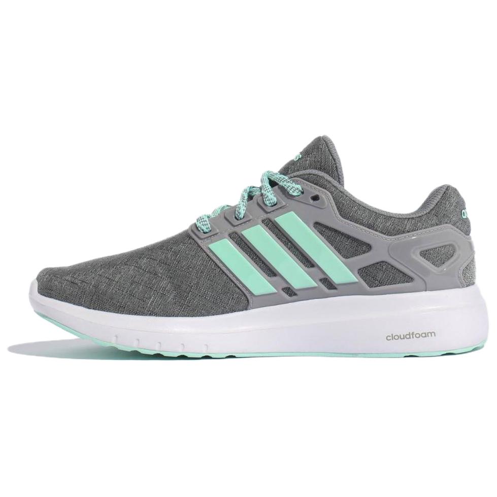 

Adidas Energy Cloud V Comfortable Versatile Durable Non-Slip Low-Top Running Shoes Women sneaker Gray B44868 40