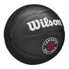 Wilson Childrens/Kids Team Tribute Toronto Raptors NBA Mini Basketball