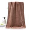 Microfiber Towel New Moisture-wicking Wash Face Towel Couple Multi-color Optional Gift Idea Towel Durable Durable