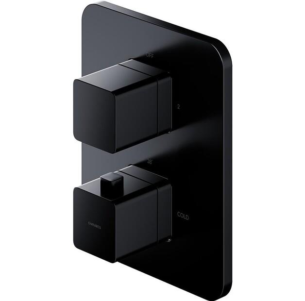 

Смеситель Omnires Parma PM7436BL