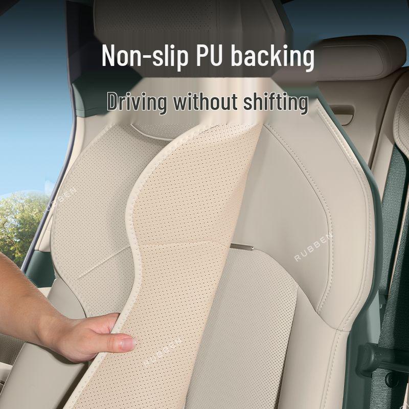 All-Season Ventilated Seat Cushions for Xiaomi YU7 Car - 2025 Interior Accessories