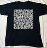 The Mummies Black Cotton All Size S-5XL Unisex Shirt Rare Halloween AD456 Unisex T-Shirt