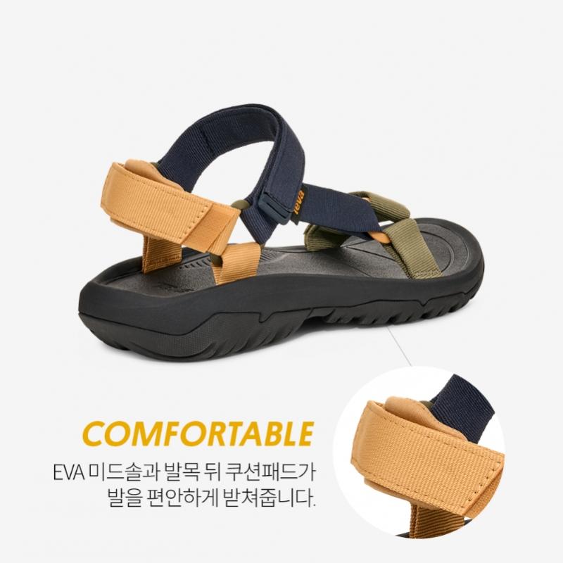 Teva Men S Water Sandal Hurricane Xlt2 Stvm2539234 Bom