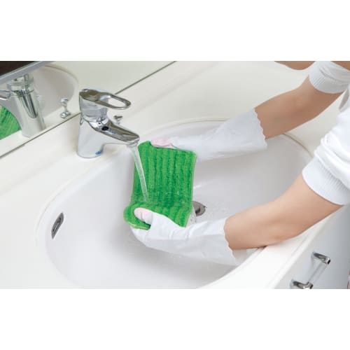 Scotch-Brite Microfiber Mop, Basic Type