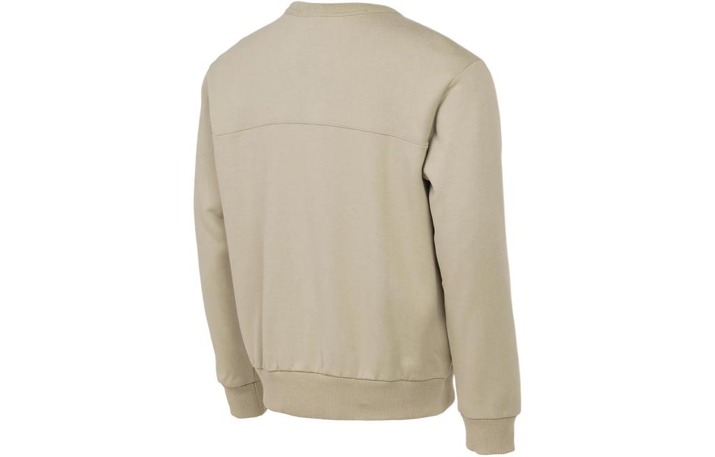 New Balance Sweatshirt Women's Army Green AWT34311-FUG