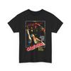 Evil Dead Korean Horror Movie TShirt Vintage Horror Movie Shirt