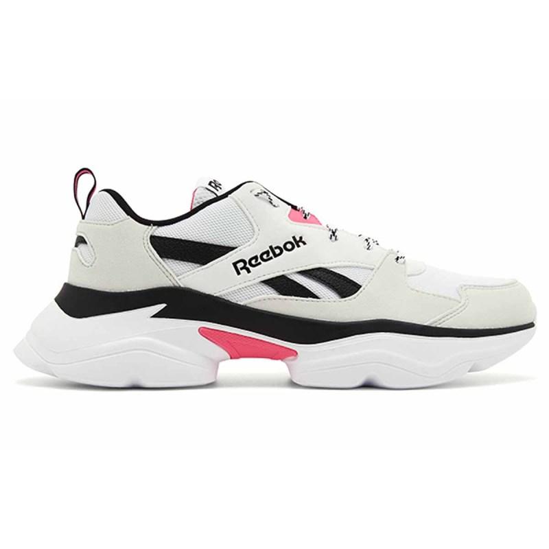 Reebok Royal Bridge 3 'True Grey' Sneakers DV8335