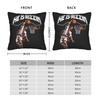 He Is Risen Boho Easter Christian Jesus Pillow Case Fashion Pillow Cover Soft Pillowcases For Chair Sofa Home Decor