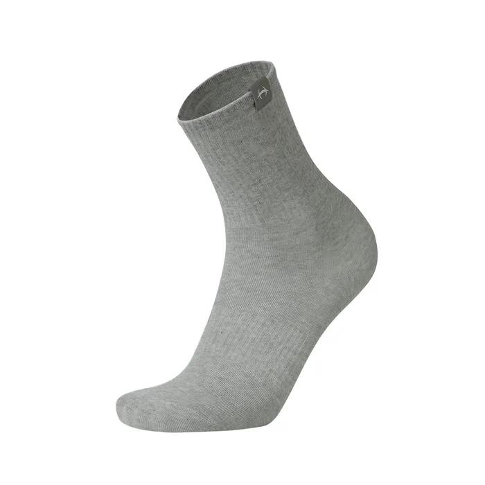 Symbol Logo Label Socks 4 colors