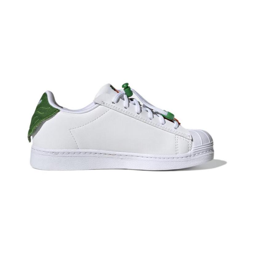 Adidas Originals SUPERSTAR 360 Kids' Skateboarding Shoes Pre school HR1633