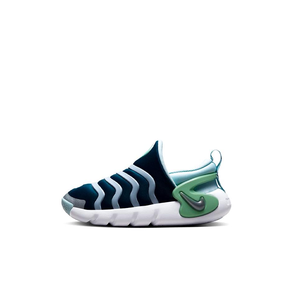 

детские кроссовки BP Nike Dynamo GO Children s Casual Shoes DV0546-400