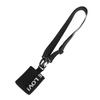 Portable Storage Case Oxford Cloth Waterproof Carrying Case With Removable Strap Shockproof Bag For Blood Pressure Monitor