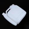 Plastic Mixing Bottle Lawn Mower Tank Fuel Petrol Oil Portable 1L 25:1 50:1