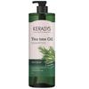 Šampon s tea tree olejem na pokožku hlavy (1L)