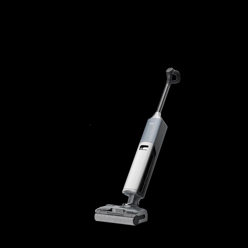 Haier RHXG-H200 Cordless Wet Dry Vacuum Mop with AI Dust Detection CN plug (adapter included)