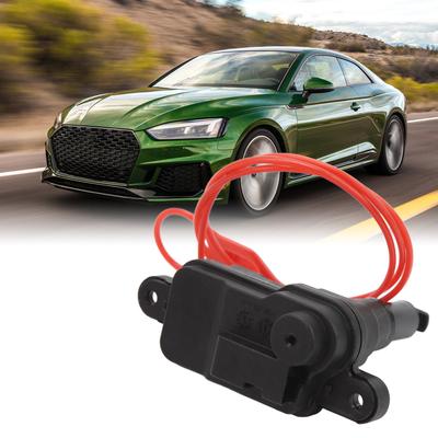 Pohon uzáveru palivovej nádrže 8V0862153A Zvýšená bezpečnosť Robustný pohon uzáveru palivovej nádrže Náhrada za A1 A7 A8 Q3 Q7 A3 RS3
