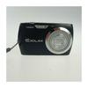Casio EXILIM EX-Z370 Black Compact Digital Camera