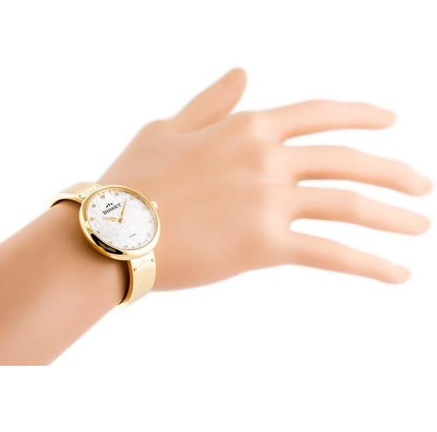 Часы Bisset Bsbf20Gisx03Bx