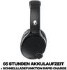 Наушники Skullcandy Crusher 720 Over-Ear Bluetooth, (S6CEW-T740) черный