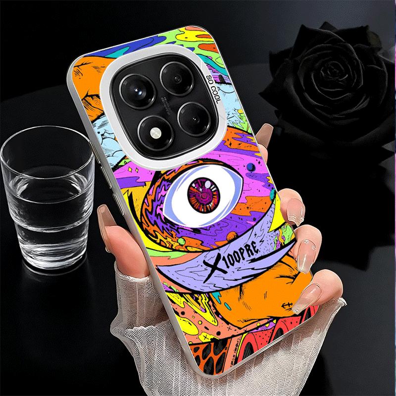 Bad Bunny X100pre Soft Phone Case for Samsung Galaxy S24 S25 FE S26 Edge S23 Ultra S22 Plus S21 + Shockproof Cover Back Shell