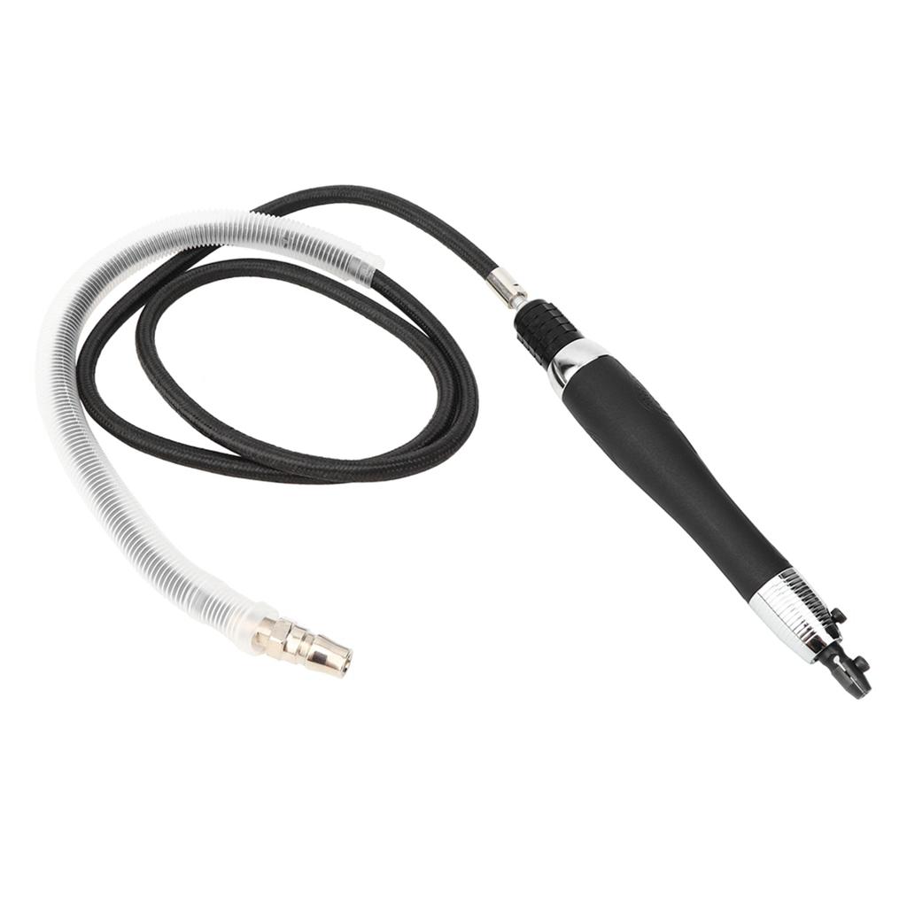 Grinding File Mini Pneumatic Tool High Speed Bearing Ultrasonic Industrial Accessory 22000RPM