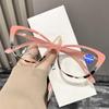 Women Cat Eye Anti-Blue Light Glasses New Fashion Optical Spectacle Eyeglasses Unisex Retro Computer Vintage Glasses