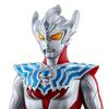 Ultraman Taiga Hero Series 65 Action Figure for Kids