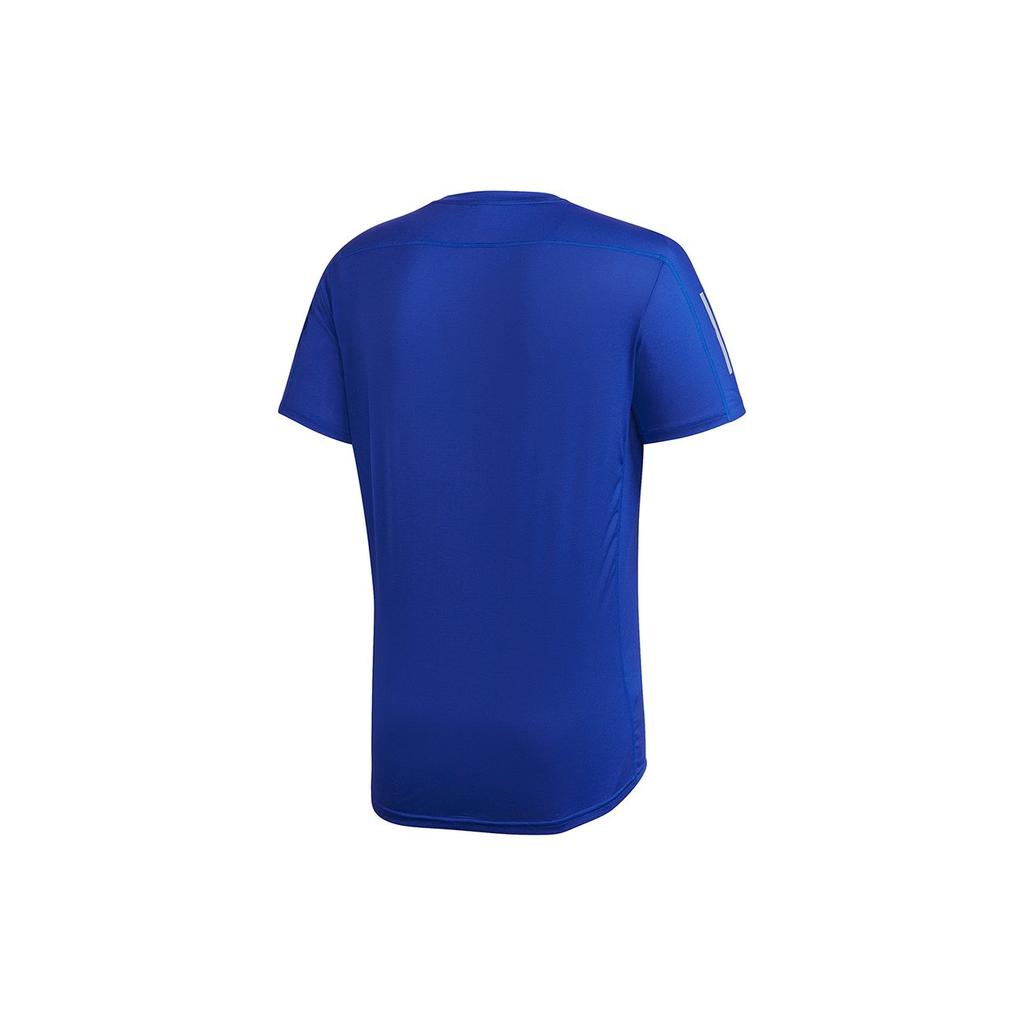 Adidas T Shirt Men's Royal Blue FS9800