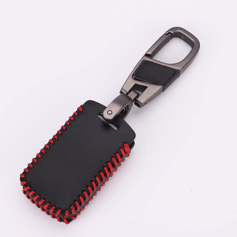 [Kinotaka] Yamaha exclusive 2-wheel motorcycle leather smart key cover for