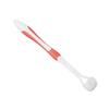 Home Massage Three-head Toothbrush All-round Toothbrush Three-sided Toothbrush Oral Cleaning Soft Toothbrush