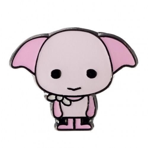 Distintivo di Harry Potter Chibi Dobby