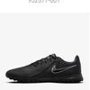 Nike Soccer Shoes Phantom Gx 2 Academy Tf Fj2577 001 S2401 Futsal Shoes