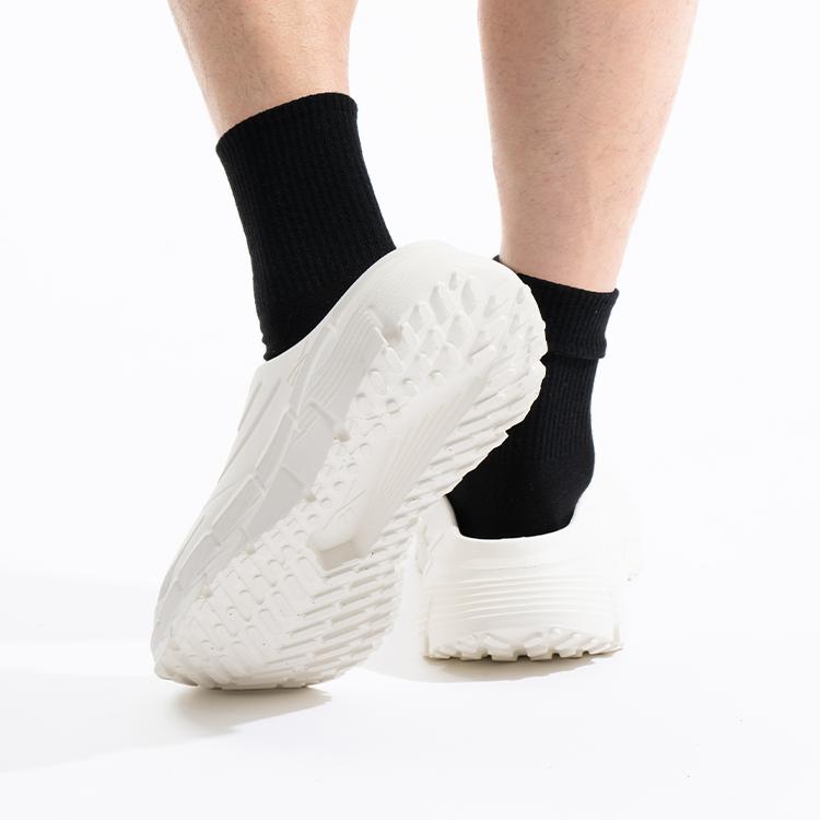 Reebok Zig Clog Chalk Unisex Sneakers White 100202655