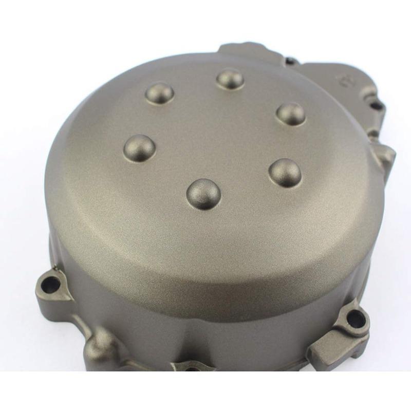 Engine Stator Side Cover Crankcase Protector for Kawasaki ZX9R 1998-2003 Motorcycle Accessories Engine Protection