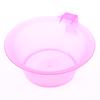 Beauty Salon Dyeing Mixing Bowl Hair Dye Dyeing Cup Diy Random Color