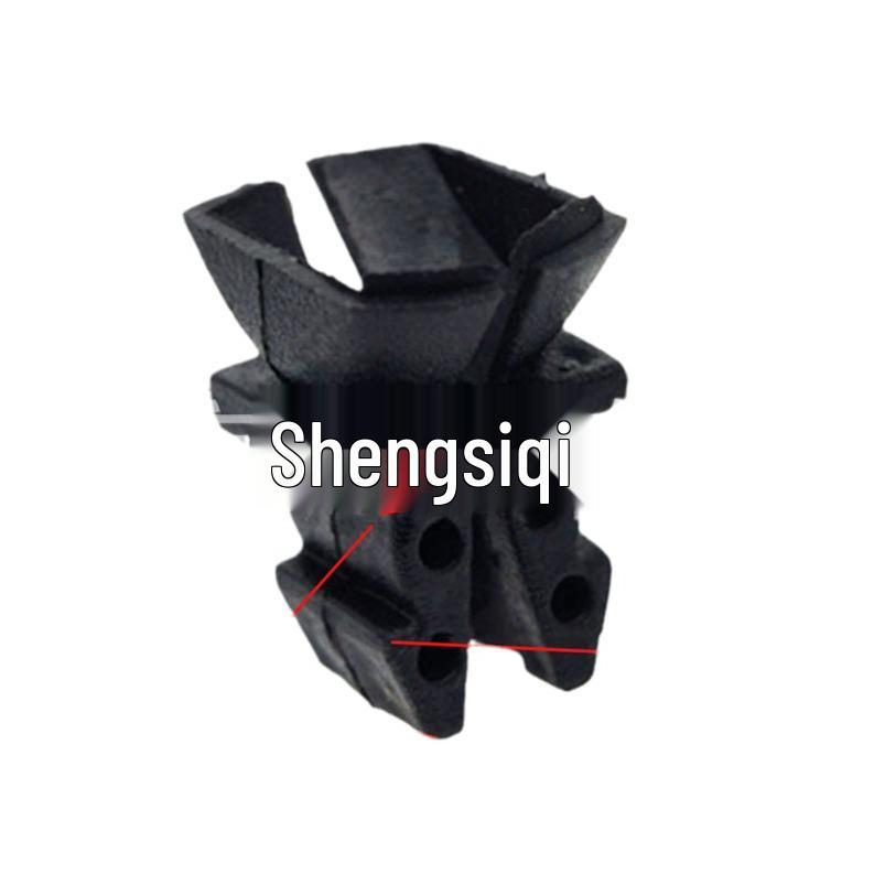 Mercedes-Benz Trim Panel Accessory Clip for Wiring and Decoration Installation