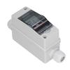 DC Miniature Circuit Breaker 2P IP65 Waterproof Transparent Cover 32A PV Circuit Breaker for RV