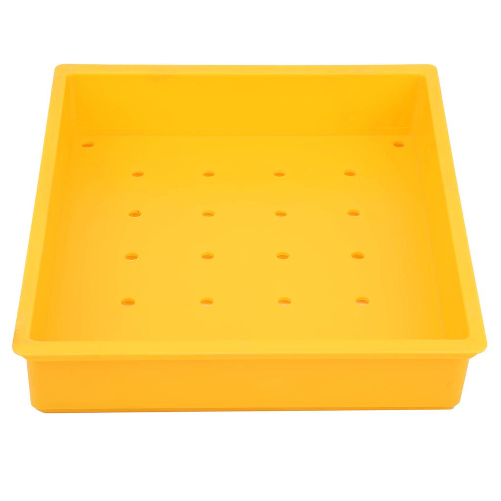 AntiCrack Golf Ball Stroage Box Case ABS Plastic Golf Balls Container for 30pcs