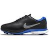 Air Zoom Victory Tour 2 Wide 'Black Racer Blue' Men's CW8189-008