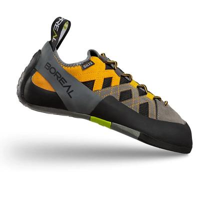 Boreal Climbing Shoes Silex Lace