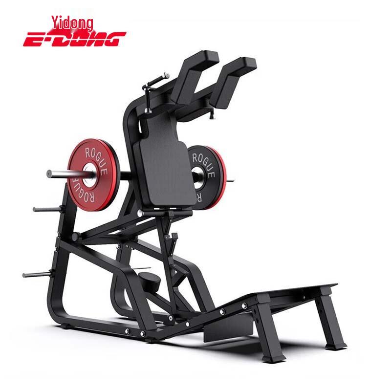 Yidong EM1032 Multi-functional Squat & Leg Press Machine
