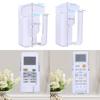 Save Space Remote Control Simple Air Conditioner Holder Generous