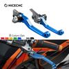 Motocyklová rukojeť brzdové spojky pro Husqvarna TE FC FE 250 300 350 450 501 2014 2015 2016 Husaberg TE FE 250 300 350