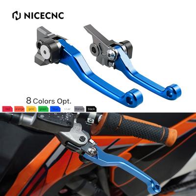Motosiklet fren debriyaj kolu kolu Husqvarna TE FC FE 250 300 350 450 501 2014 2015 2016 Husaberg TE FE 250 300 350