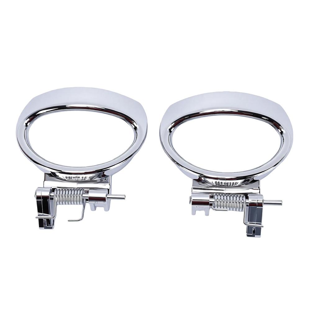2pcs Interior Door Handle Front Rear Driver Passenger Side Replacement for Chevy HHR 2006 2011 19299614