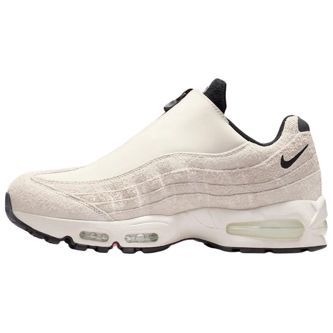 

Мужские кроссовки Nike Air Max 95 Zip Phantom Белый Черный-Светло-Малиновый-Дымчато-Серый IM0695-002 43