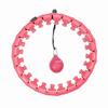 Sportprise Hula Hoop 24 Pink