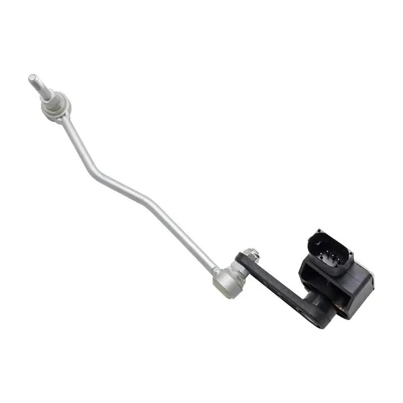 Front Left 3W0941285C Suspension Height Level Sensor For Bentley Continental GT Flying Spur