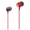 HyperX Cloud Earbuds III Earbuds 3, 14.3mm Drivers,Low-Profile 90° Plug,3.5mm Plug,Built-in Microphone,Multi-Function Button,PC,Mobile,Nintendo Switch