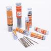 Multifunctional Straight Shank Drill Bit Mini High Speed Steel Twist Drill Bit Hand Tools Wood